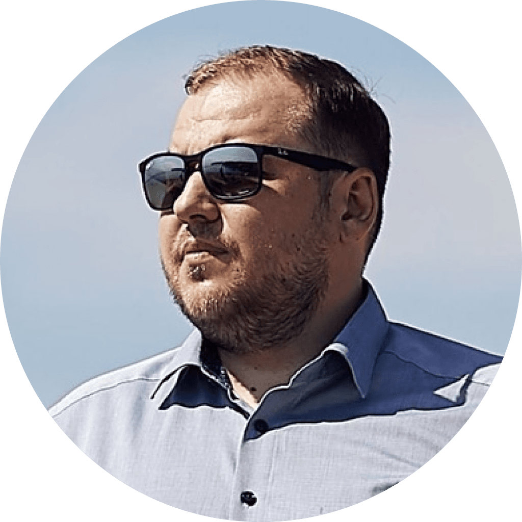 Алексей Новиков